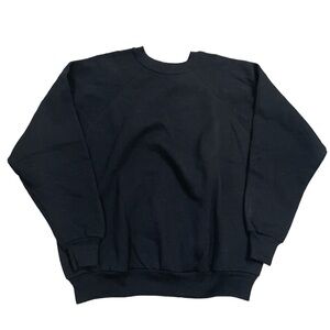 Vintage 90s Sweatshirt Size: Large